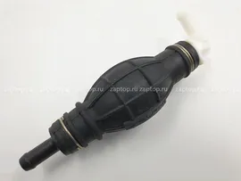 6650710000 Насос подкачки ручной(груша) SsangYong