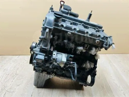Двигатель Ssangyong Kyron 2007-2015 2.0 Дизель