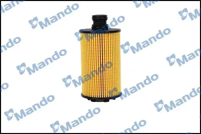 Масляный фильтр Mando для SsangYong Actyon Sports I 2011-2012. Артикул EEOL0005Y