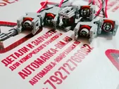 Разъем форсунки DELPHI 9001845 для SsangYong, Kyron, Rexton, Actyon Sport Евро 4