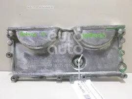 1720160106 SSANGYONG Крышка двигателя передняя