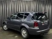 SsangYong Rexton с пробегом