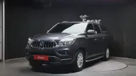 SsangYong Rexton 2020 года