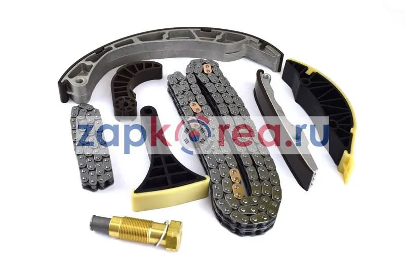 Комплект ГРМ D20DT SsangYong Kyron, Actyon 2430TK8014 6649970194