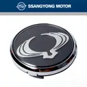 Ступичные колпачки (крутящиеся) - Tivoli (SsangYong )