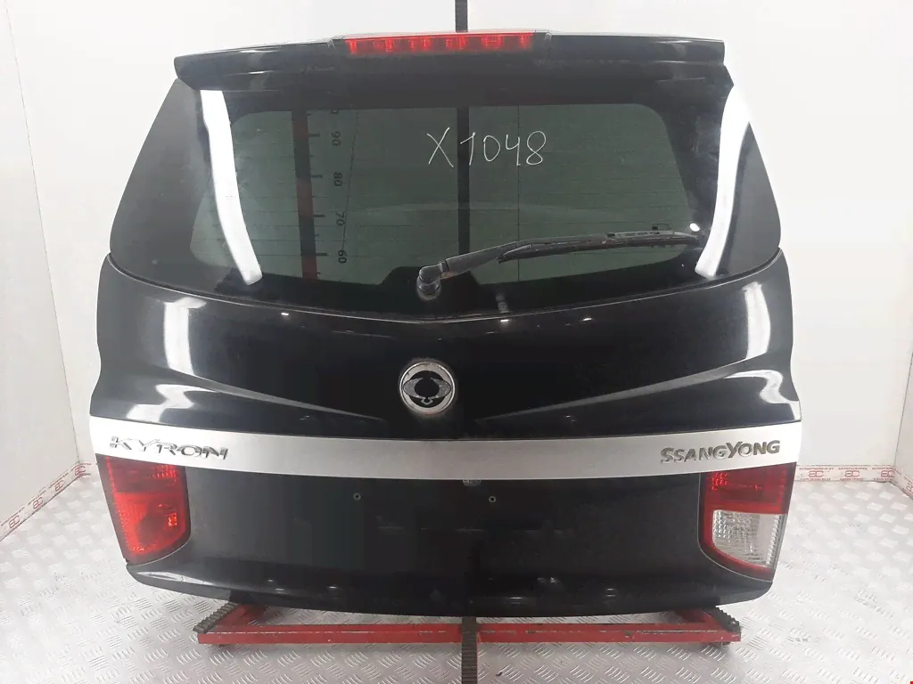 Крышка (дверь) багажника SsangYong Kyron, Kyron