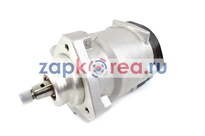 ТНВД SsangYong Kyron, Actyon, Rexton 6650700401 восстановленный-0