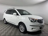 SSANGYONG Korando Turismo 2, 2013