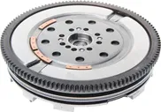 6710300505, Маховик SSANGYONG Actyon (10-) (D20F) (M/T) OE