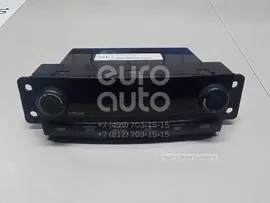 6870008510LAM SSANGYONG Блок управления климатической установкой